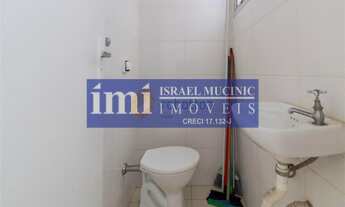 Imagem 5: Sao Paulo - Apartamento Padrão - Pinheiros