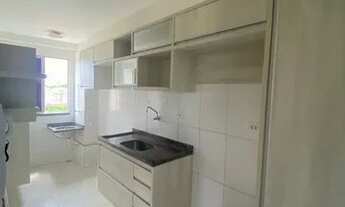 Imagem 4: Vivendas do Bosque 3/4 suíte varanda