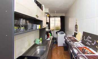 Imagem 3: Apartamento para aluguel e venda tem 53 metros quadrados com 2 quartos