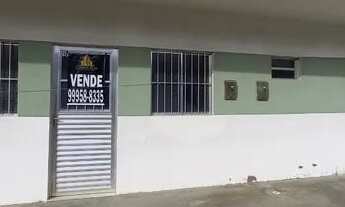 Imagem 2: Vendo Apartamento no Cond. Residencial Osvaldo Rodrigues Próximo aeroporto com 3/4