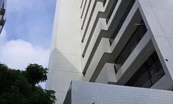 Imagem: Apartamento 1 Qt Mobiliado Jaqueira