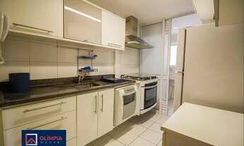 Imagem 7: Locação Apartamento 3 Dormitórios - 84 m² Pompéia