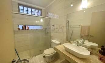 Imagem 2: Casa para venda possui 300 metros quadrados com 5 quartos em Alto da Boa Vista - Ribeirão