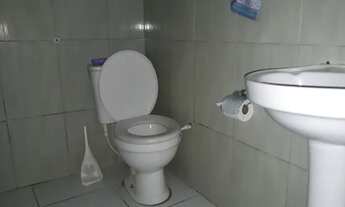 Imagem 2: CASA PARA ALUGAR A 350 INCLUSO ÁGUA!