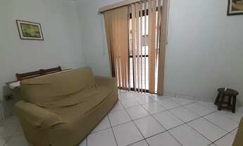 Imagem 4: Apartamento à venda 01 dormitório - sacada - 01vaga - em Guilhermina - Praia Grande - SP