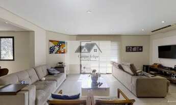 Imagem 5: Apartamento à venda no bairro Jardim Ampliação - São Paulo/SP, Zona Sul