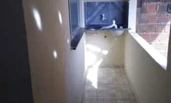 Imagem 2: Kitnet/conjugado para venda tem 33 metros quadrados com 1 quarto em Pernambués - Salvador