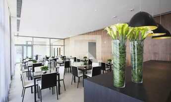 Imagem 6: Apartamento à Venda - Brooklin, 1 Quarto, 43 m2