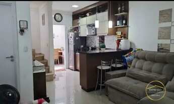 Imagem 7: Casa à venda no bairro Caguaçu - Sorocaba/SP