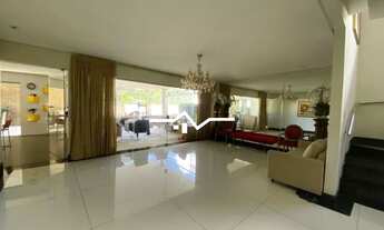 Imagem 5: Casa de 640m² para venda no Cond. Água Cristal - Doutor Imóveis Belém