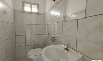 Imagem 7: Salão/Galpão (salão - térreo