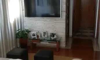 Imagem 3: Apartamento para aluguel e venda tem 140 metros quadrados com 3 quartos