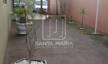 Imagem 3: Casa (térrea na rua) 3 dormitórios/suite, cozinha planejada