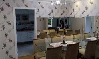 Imagem 2: Apartamento com 3 dormitórios para alugar, 104 m² por R$ 6.220,42/mês - Vila Gumercindo