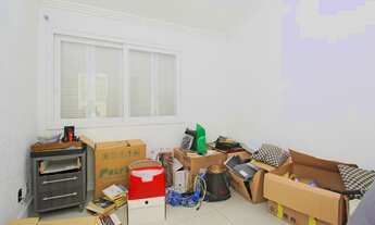 Imagem 5: Casa para venda com 480 metros quadrados com 5 quartos em São João - Porto Alegre - RS