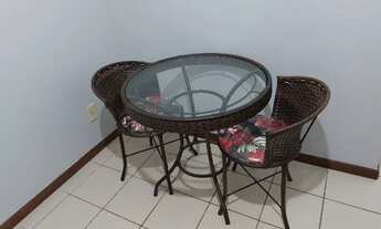 Imagem 4: Kitinete Mobiliada no Sudoeste - Edifício Monte Olimpo