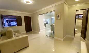 Imagem: Casa de condomínio para venda com 110 metros