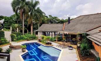 Imagem: Fazendinha - 5sts, piscina, lounge, quadra