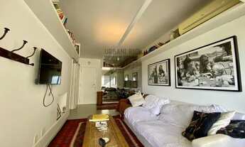 Imagem 4: Apartamento para venda possui 76 metros quadrados com 2 quartos