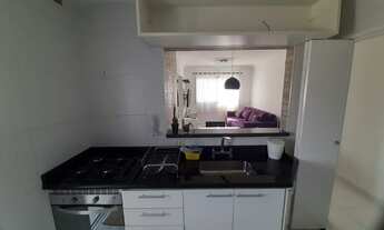 Imagem 5: Apartamento para aluguel, 2 quartos, 2 vagas, Vila Pompéia - São Paulo/SP