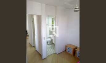 Imagem 3: Apartamento à Venda - Jabaquara, 3 Quartos, 64 m2