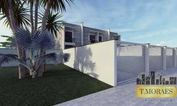 Imagem: Sobrado no Jd. Abaeté