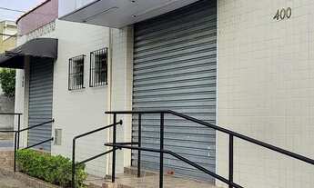 Imagem 5: Loja comercial 2 ambientes no Jd. Rio Branco - 150mts da Avenida Principal