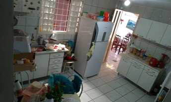 Imagem 8: Casa conjunto Vera Cruz - GO