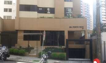 Imagem: Apartamento no BATEL de 124,20 m2 - 03802.001-RAZAO