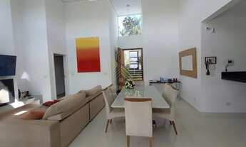 Imagem 6: Casa Térrea em Retiro das Fontes - Atibaia