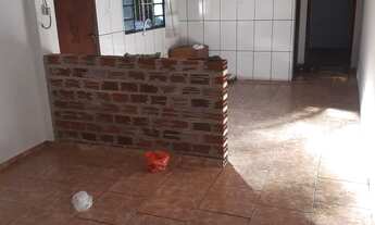 Imagem 7: Eluga edicula de fundo