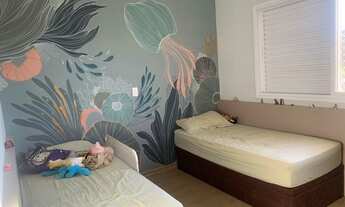 Imagem 3: Casa em Condomínio para Venda em Paulínia / SP no bairro Jardim Planalto