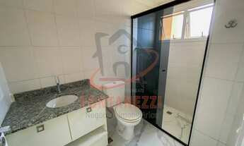 Imagem 6: Apartamento para aluguel com 44 metros quadrados com 1 quarto em Casa Branca - Santo André