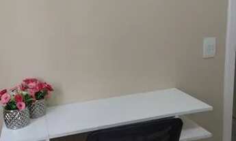 Imagem 4: Apartamento mobiliado em Santo Amaro da Imperatriz