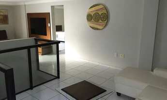 Imagem 6: Alugo apto Duplex