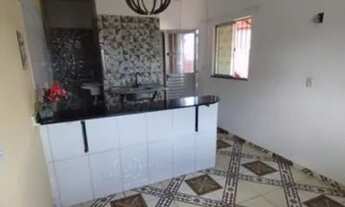 Imagem 6: F Casa para venda em Pau da Lima - Salvador - BA