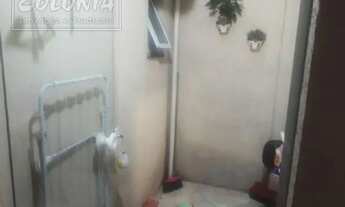 Imagem 7: Santo André - Apartamento Padrão - Camilópolis