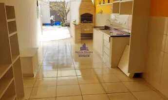 Imagem 4: Sobrado aluga Bosque da Saude