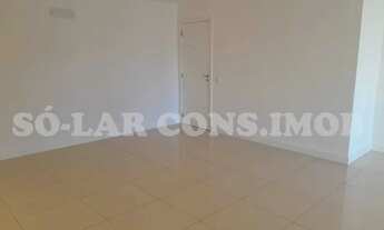 Imagem 5: Apartamento para venda possui 148 metros quadrados com 3 quartos