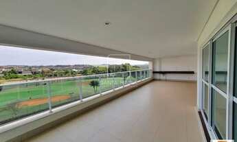 Imagem 2: Apartamento (tipo - padrao) 4 dormitórios/suite, portaria 24 horas, lazer, espaço gourmet