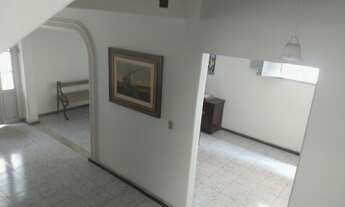 Imagem: BELO HORIZONTE - Casa Comercial - Lourdes