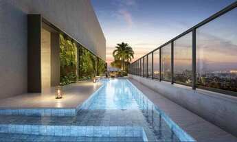 Imagem 4: Apartamento à venda, Empreendimento VALEN na Capote Valente - Pinheiros, São Paulo, SP