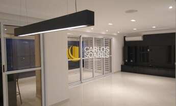 Imagem 6: Apartamento para venda com 178 metros quadrados com 4 quartos em Mooca - São Paulo - SP