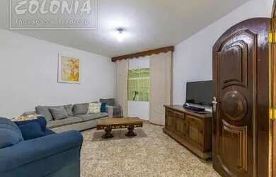 Imagem 2: Santo André - Casa Padrão - Vila Tibiriçá