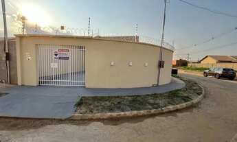 Imagem: Alugo casa Bairro BonSucesso