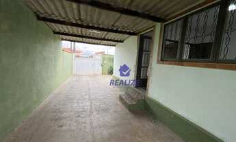 Imagem 2: Casa à venda, 110 m² por R$ 250.000,00 - Cohab I - Botucatu/SP