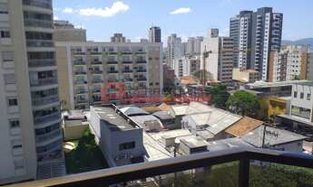 Imagem 5: Ap para aluguel 180 m² 4 dorms sendo 3 suítes 3 vagas em Perdizes - SP