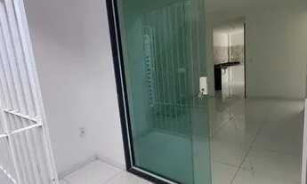 Imagem 7: Condomínio de casas com suíte e excelente localização, em Bairro novo