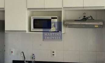 Imagem 2: Flat com 1 dorm, Vila Arens I, Jundiaí, Cod: 9729