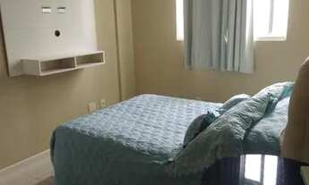 Imagem: Apartamento mobiliado em Santo Amaro da